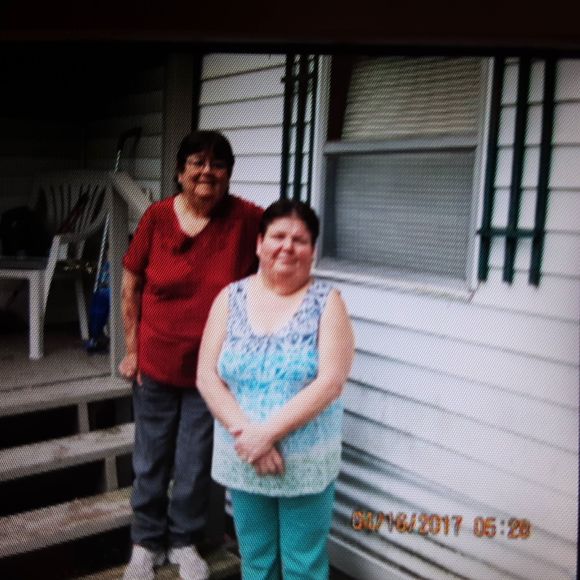 Meet your Posher, Deborah - Picture 1 of 1